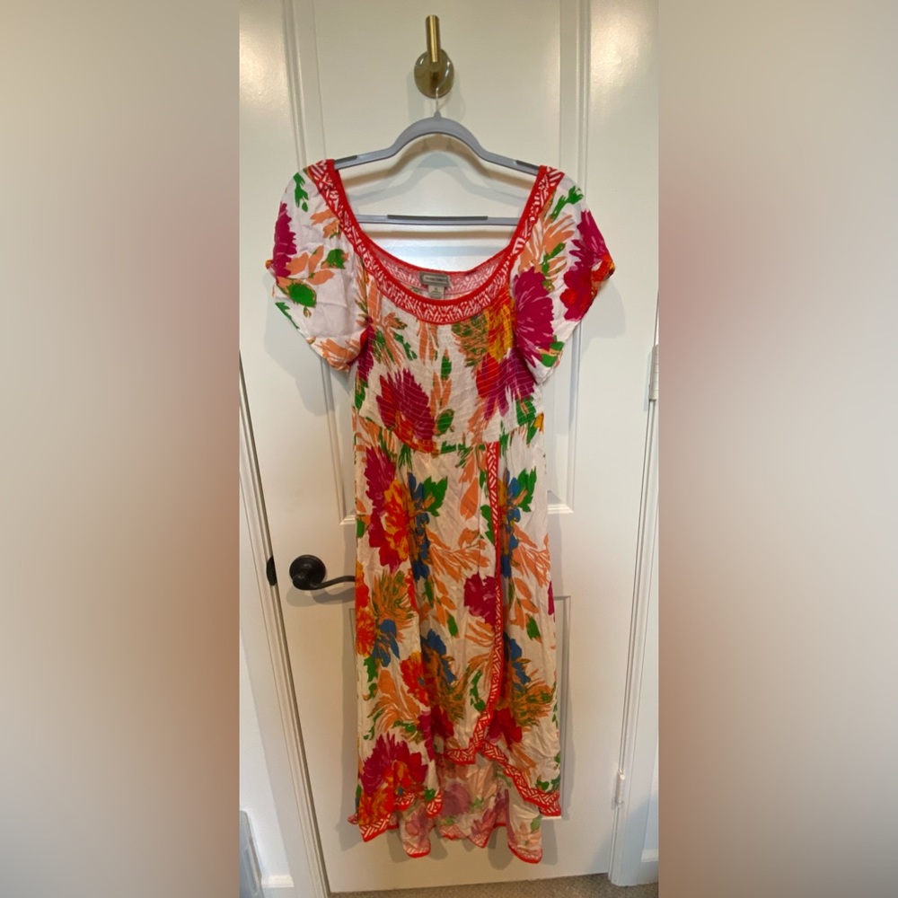 Flying Tomato Dress XL